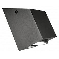 Накладной светильник lumina deco feldi ldc 8061-l bk